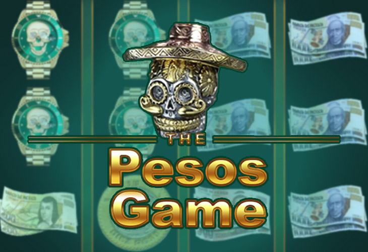 The Pesos Game - Inbet Games