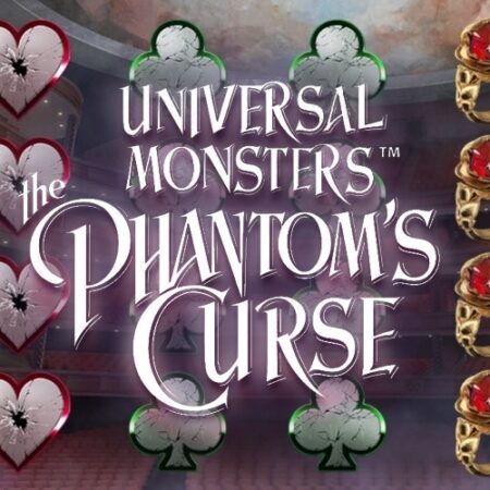 The Phantom’s Curse от NetEnt: Обзор игрового автомата