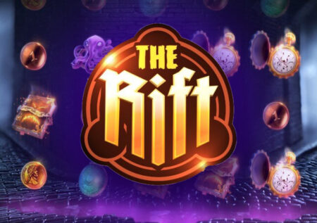 Игровой автомат The Rift от Thunderkick: магия и выигрыши