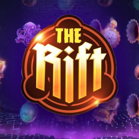 Игровой автомат The Rift от Thunderkick: магия и выигрыши