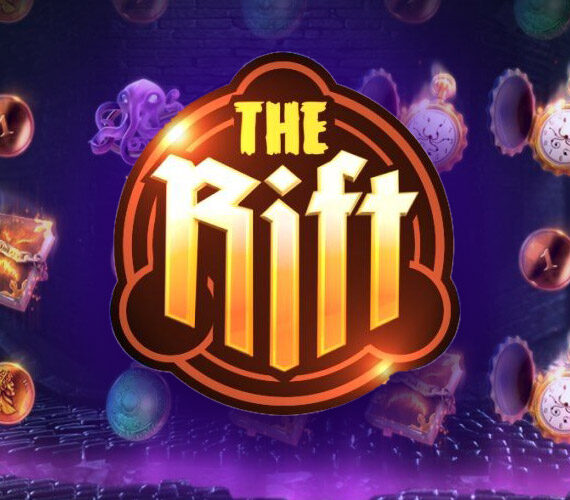 Игровой автомат The Rift от Thunderkick: магия и выигрыши