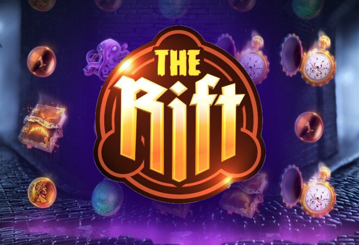 The Rift - Thunderkick