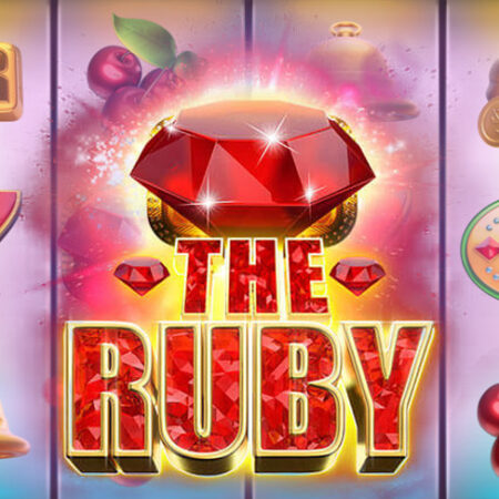 Игровой автомат The Ruby от iSoftBet: Фрукты и Классика
