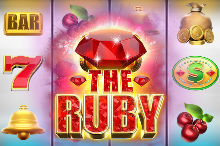 The Ruby - iSoftBet