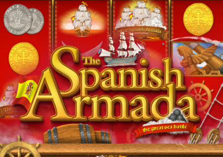 The Spanish Armada от Belatra: обзор исторического слота