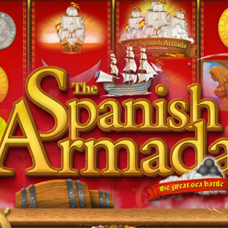The Spanish Armada от Belatra: обзор исторического слота
