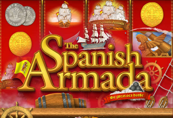 The Spanish Armada - Belatra