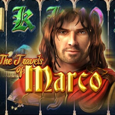 Игровой автомат The Travels of Marco от Red Rake в Азии