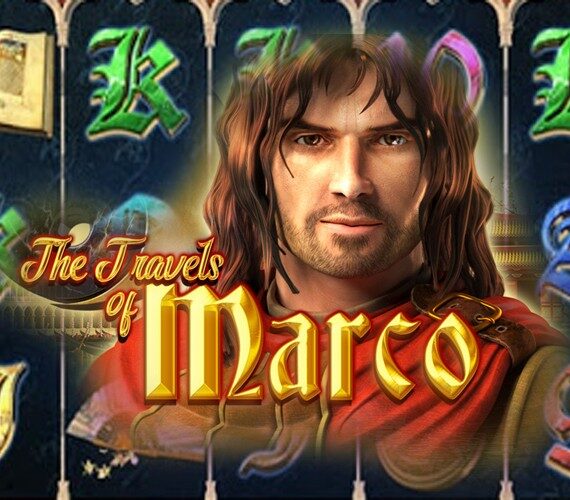 Игровой автомат The Travels of Marco от Red Rake в Азии