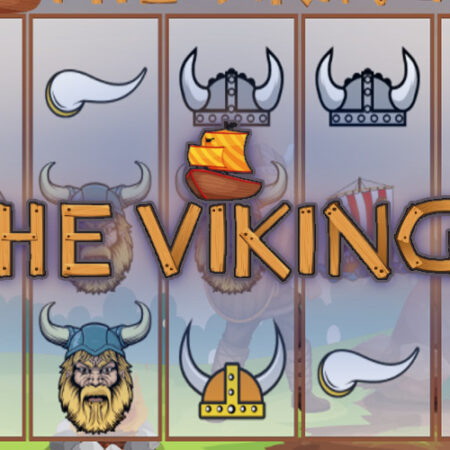 Игровой автомат The Vikings от PlayPearls: обзор и особенности