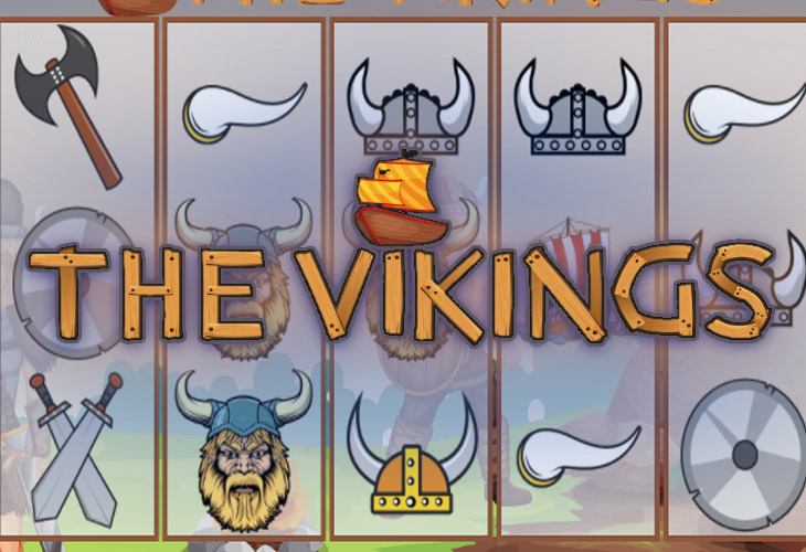 The Vikings - PlayPearls