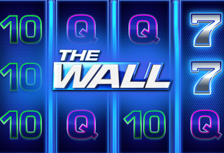 The Wall - Gaming1