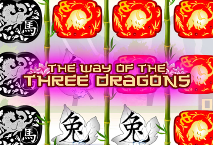 The Way of the Three Dragons - Giocaonline