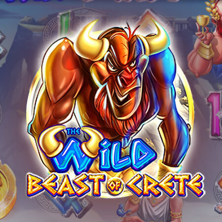 The Wild Beast of Crete от Felix Gaming: игровой автомат истории