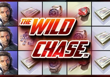 The Wild Chase от Quickspin: Алмазы и Путешествия