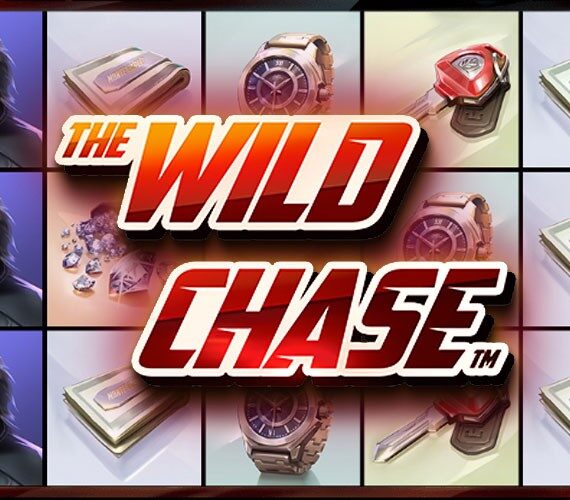 The Wild Chase от Quickspin: Алмазы и Путешествия