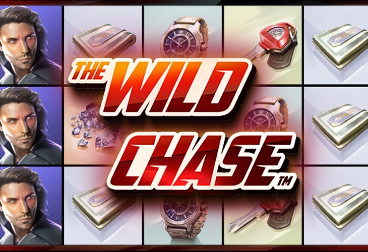 The Wild Chase - Quickspin