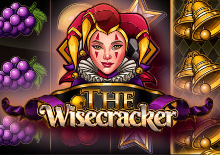 The Wisecracker Lightning от Red Tiger Gaming – Игровой автомат 777