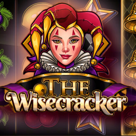 The Wisecracker Lightning от Red Tiger Gaming – Игровой автомат 777