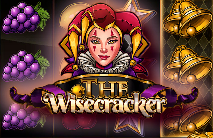 The Wisecracker Lightning - Red Tiger Gaming