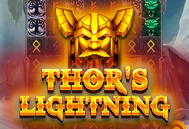 Thor’s Lightning - Red Tiger Gaming