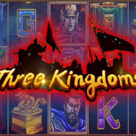 Three Kingdoms от FunTa Gaming: Обзор игрового автомата