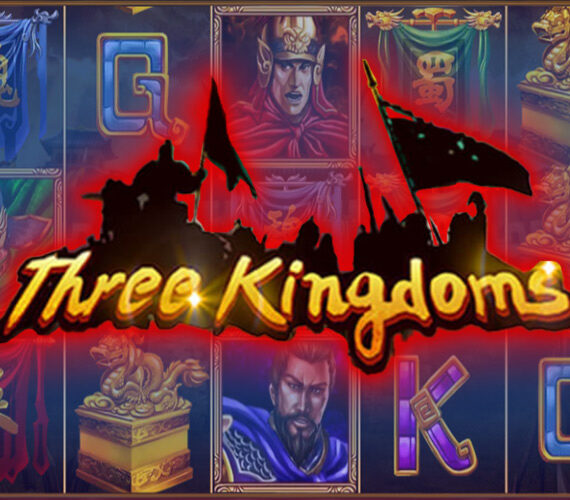 Three Kingdoms от FunTa Gaming: Обзор игрового автомата