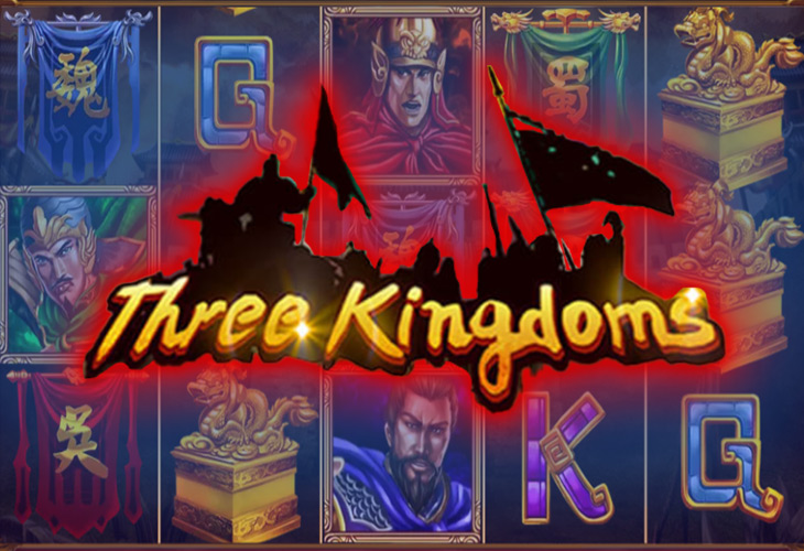 Three Kingdoms - FunTa Gaming