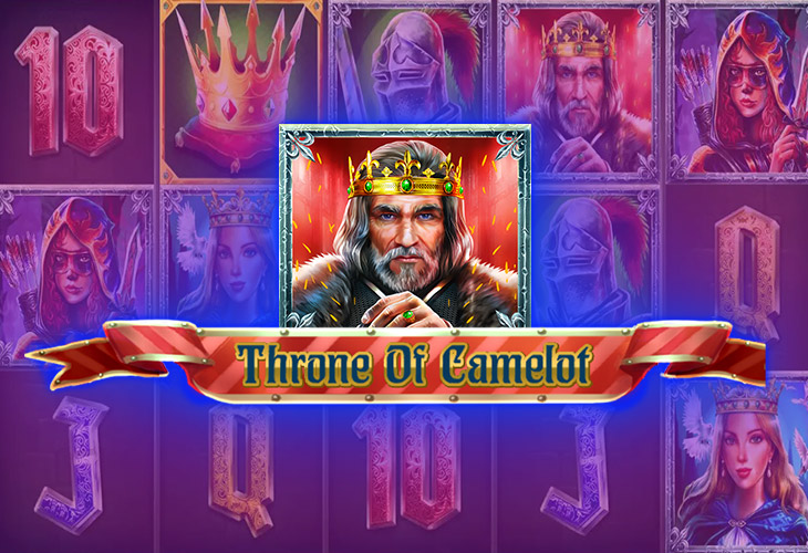 Throne of Camelot - GameBeat