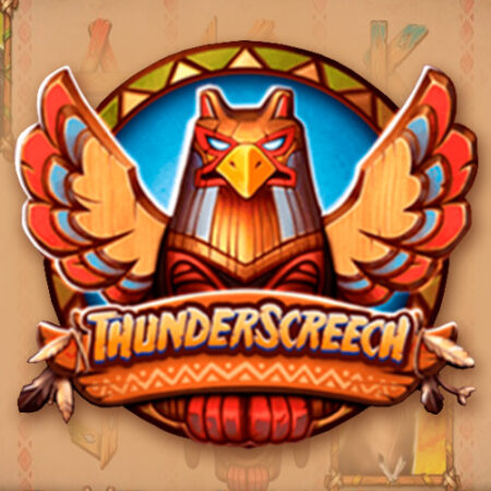 Обзор игрового автомата Thunder Screech от Play’n GO