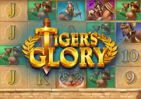 Tiger’s Glory от Quickspin: Обзор игрового автомата