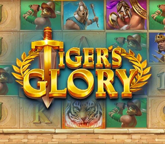 Tiger’s Glory от Quickspin: Обзор игрового автомата