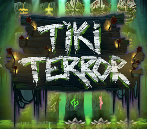 Tiki Terror от Onetouch