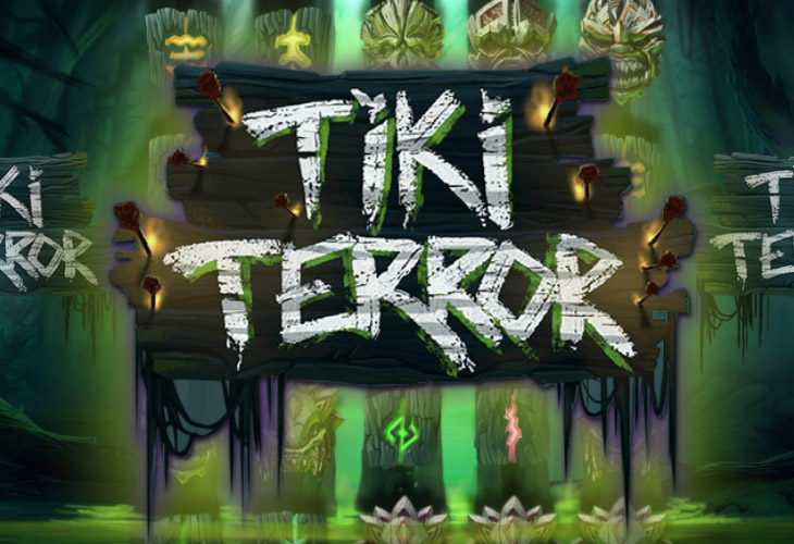 Tiki Terror - Onetouch