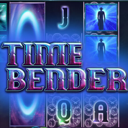 Time Bender от Arrow’s Edge: Игровой автомат о фантастике