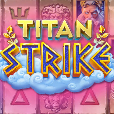 Titan Strike от Relax Gaming: Обзор игрового автомата
