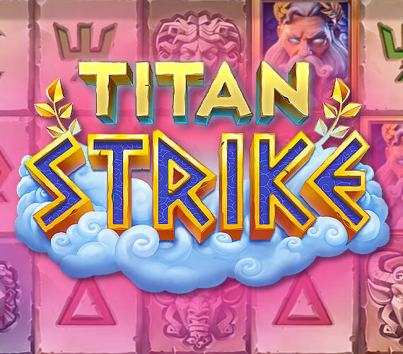 Titan Strike от Relax Gaming: Обзор игрового автомата