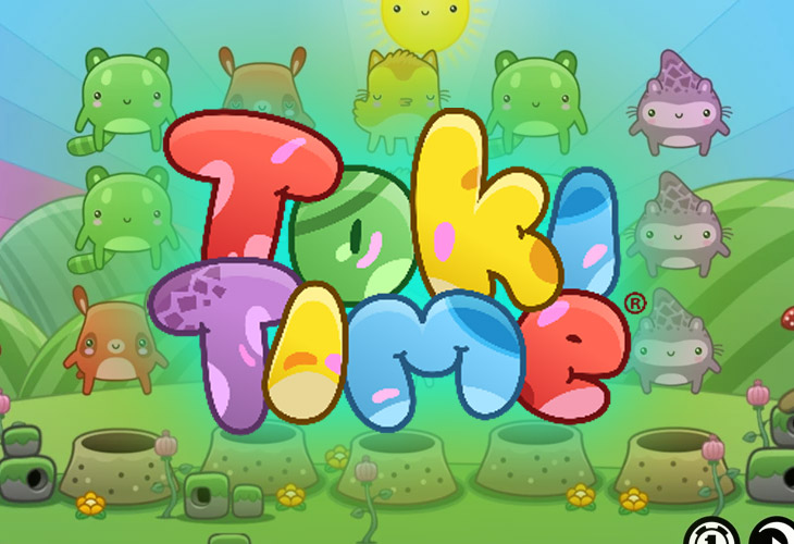 Toki Time - Thunderkick