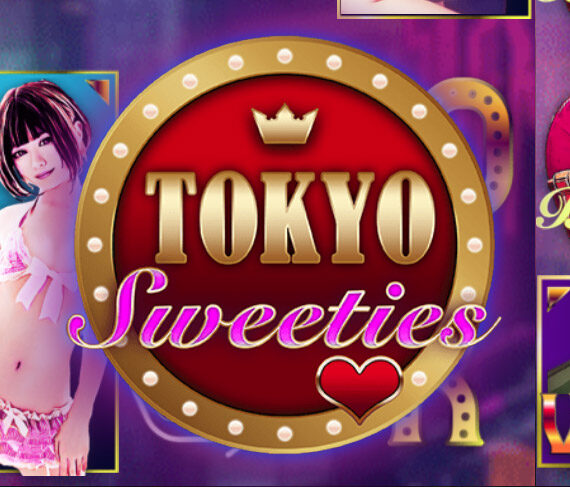 Tokyo Sweeties от Manna Play: Азия и аниме в игровых автоматах
