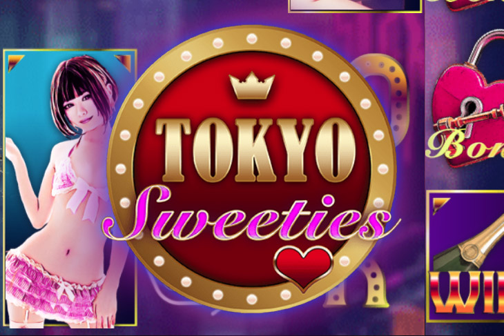 Tokyo Sweeties - Manna Play