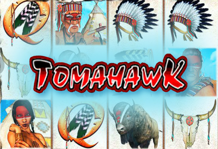 Tomahawk - WorldMatch