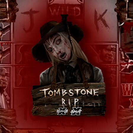 Tombstone R.I.P. от Nolimit City: Зомби и криминал
