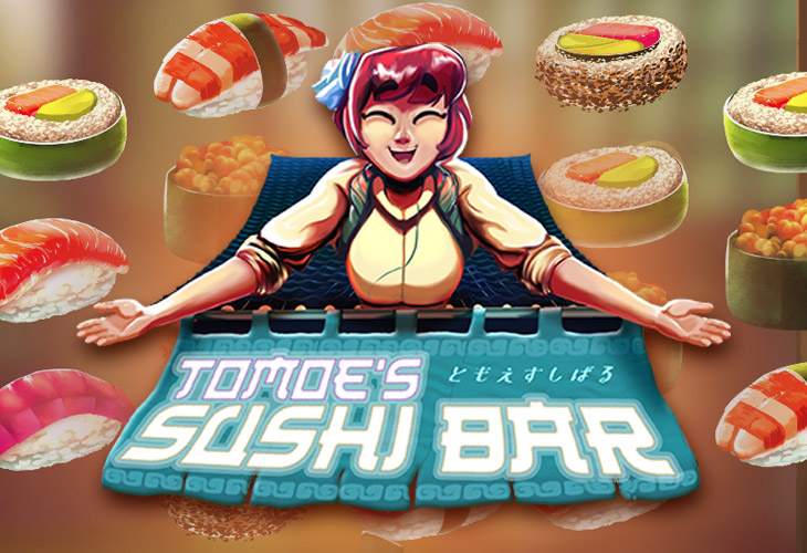 Tomoe’s Sushi Bar - Triple Cherry