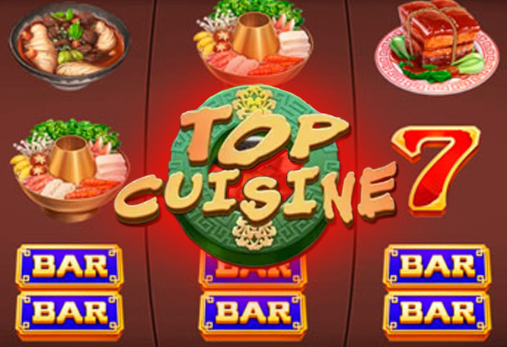 Top Cuisine - FunTa Gaming
