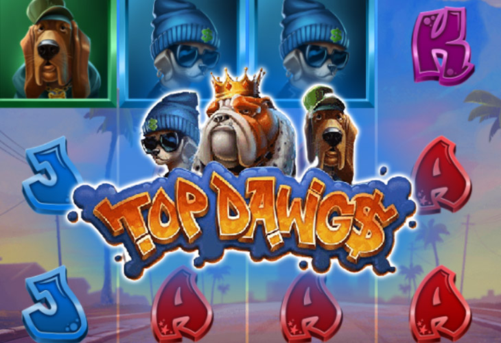 Top Dawg$ - Relax Gaming