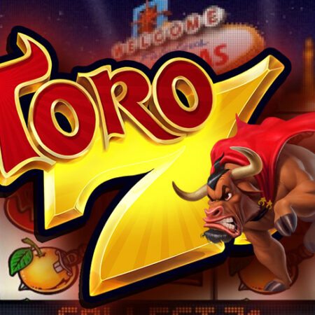 Toro 7s от ELK Studios: классический игровой автомат животные