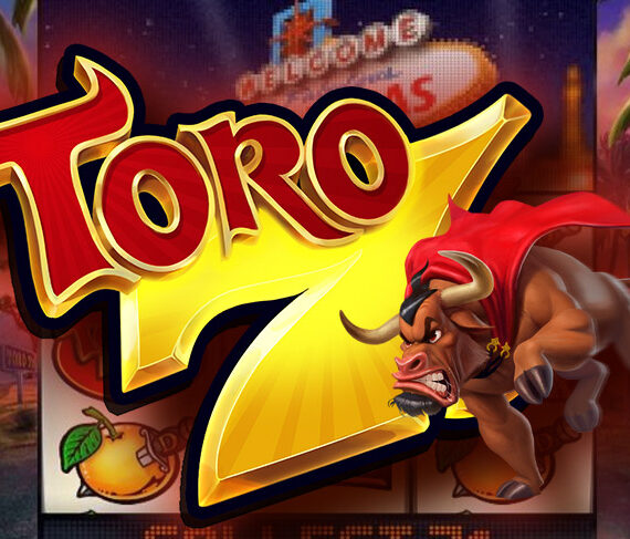 Toro 7s от ELK Studios: классический игровой автомат животные