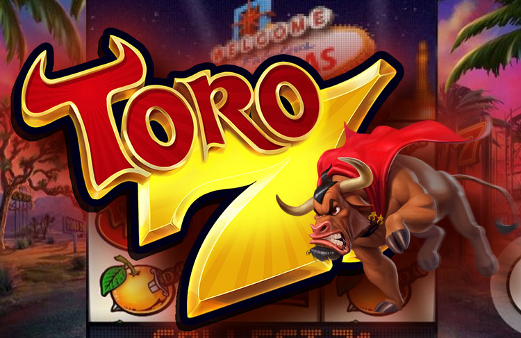 Toro 7s - ELK Studios