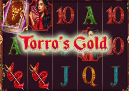 Torro’s Gold от PariPlay: Обзор игрового автомата