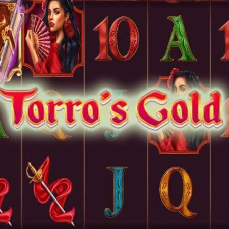 Torro’s Gold от PariPlay: Обзор игрового автомата